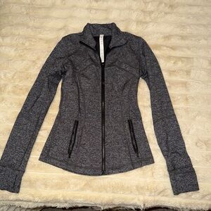 Lululemon define jacket